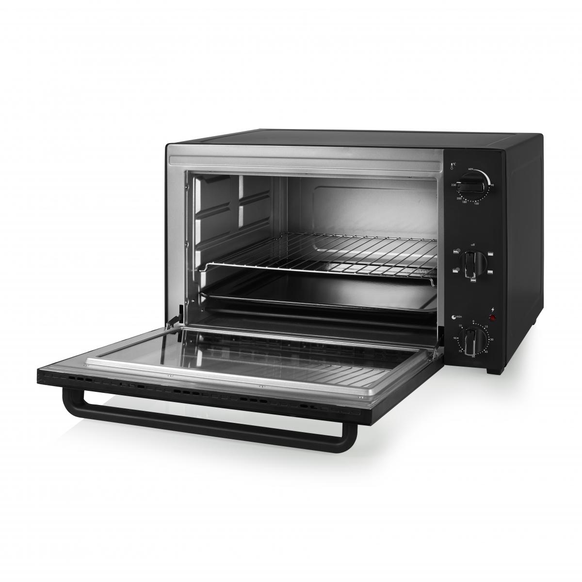 HORNO SOBREMESA TRISTAR OV-3640 60L CONVECCION 2000W