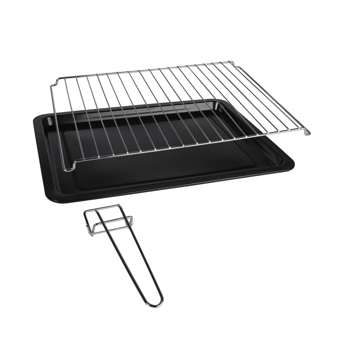 HORNO SOBREMESA TRISTAR OV-3640 60L CONVECCION 2000W