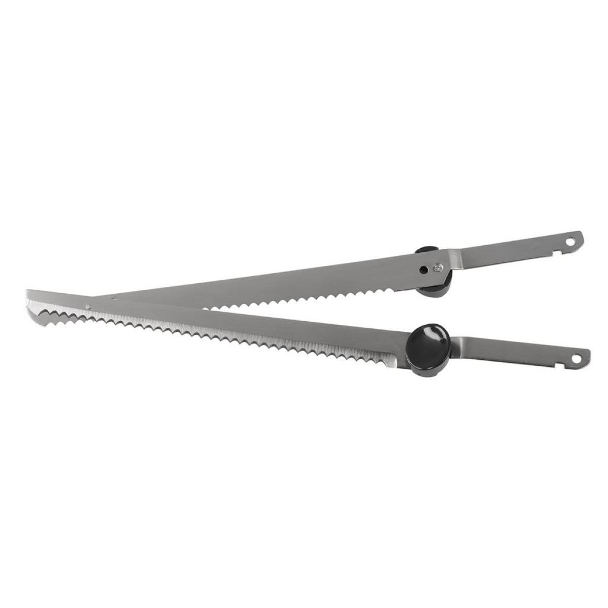 CUCHILLO ELECTRICO TRISTAR EM-2107 150W