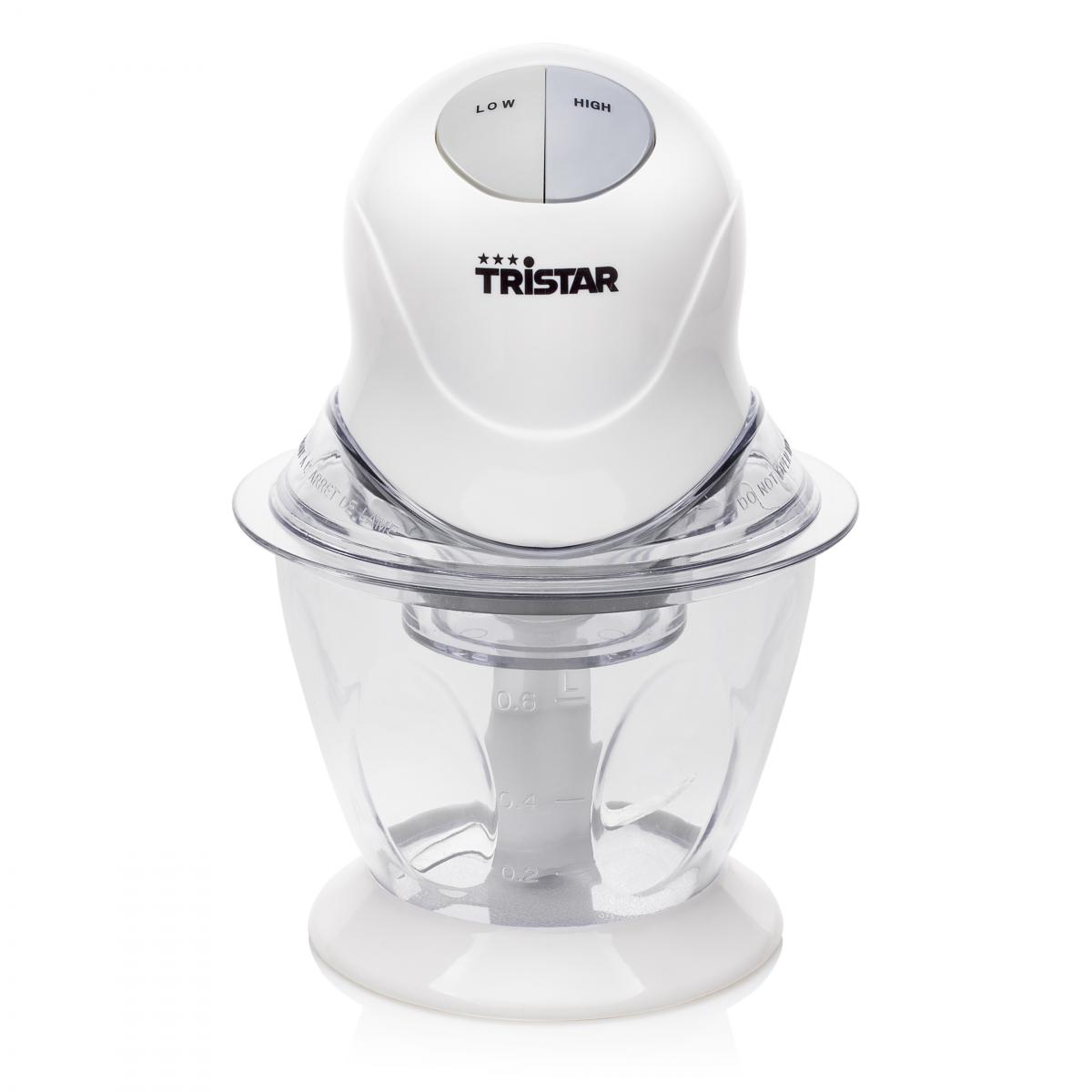 PICADORA TRISTAR BL4009 0,60L.