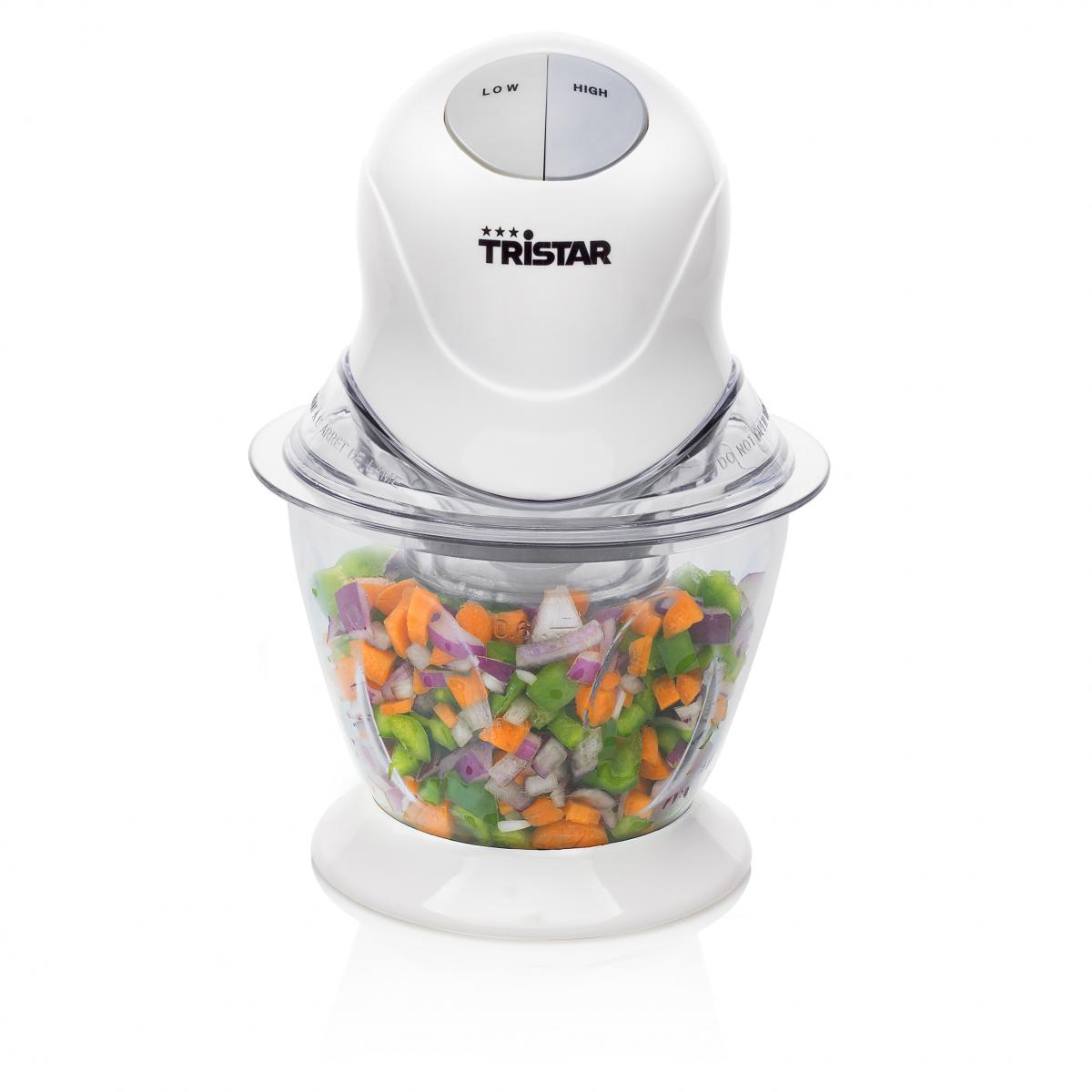 PICADORA TRISTAR BL4009 0,60L.