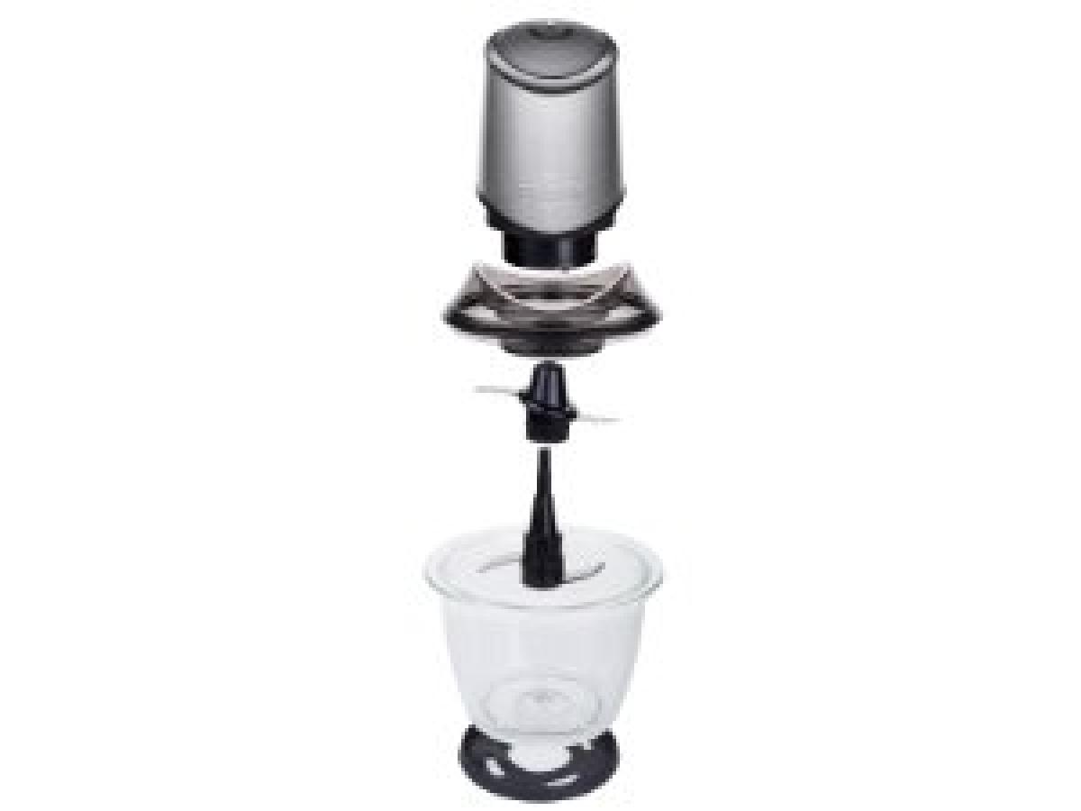 PICADORA TRISTAR BL4019 400W 1,2L 4 CUCHILLAS