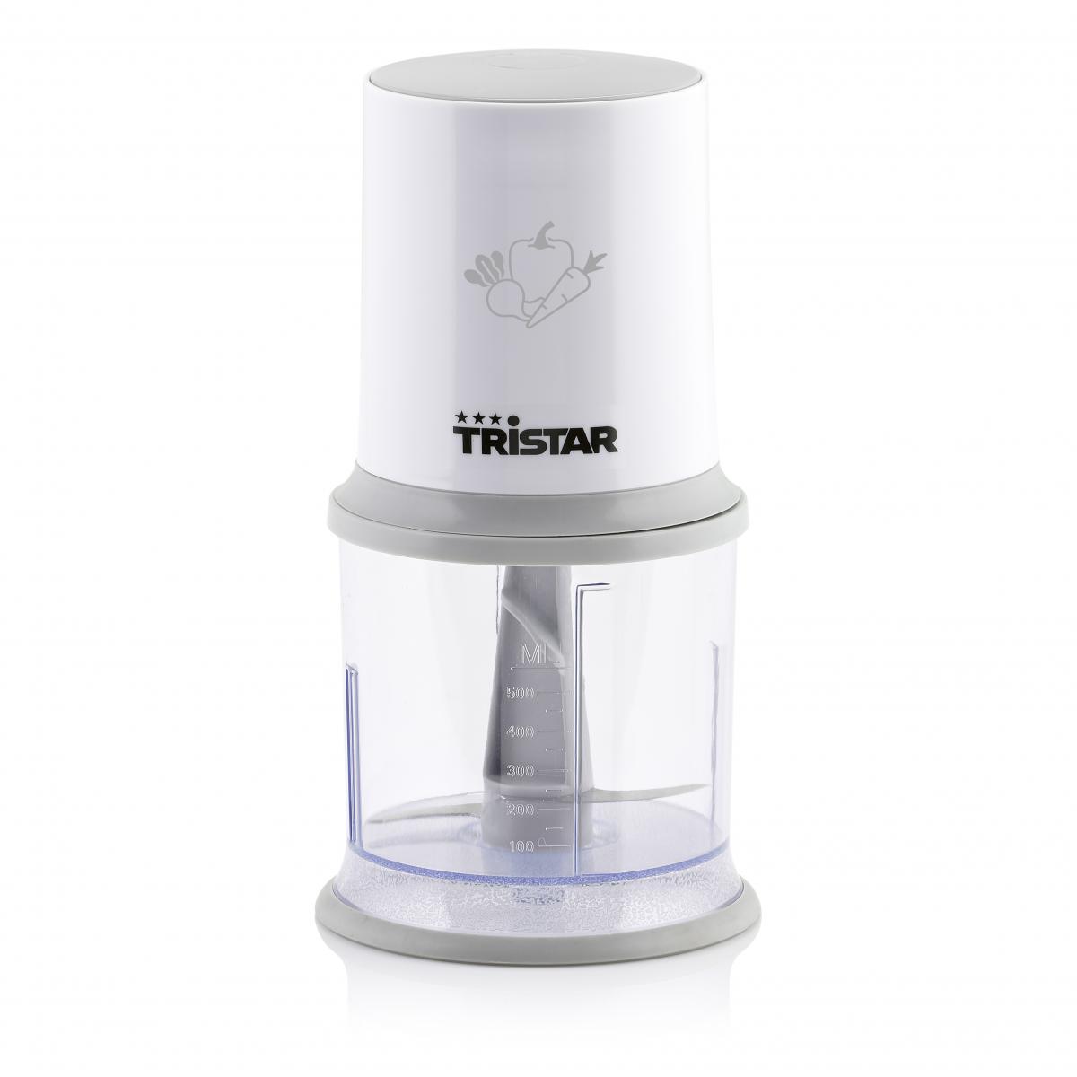 PICADORA TRISTAR BL-4020 200W 0,5L