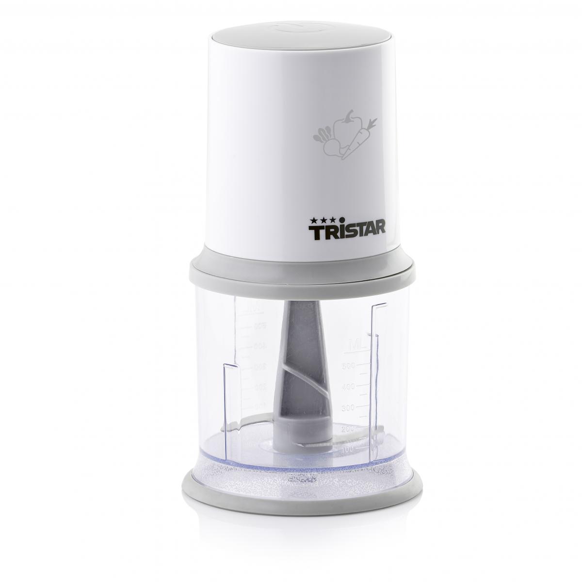 PICADORA TRISTAR BL-4020 200W 0,5L