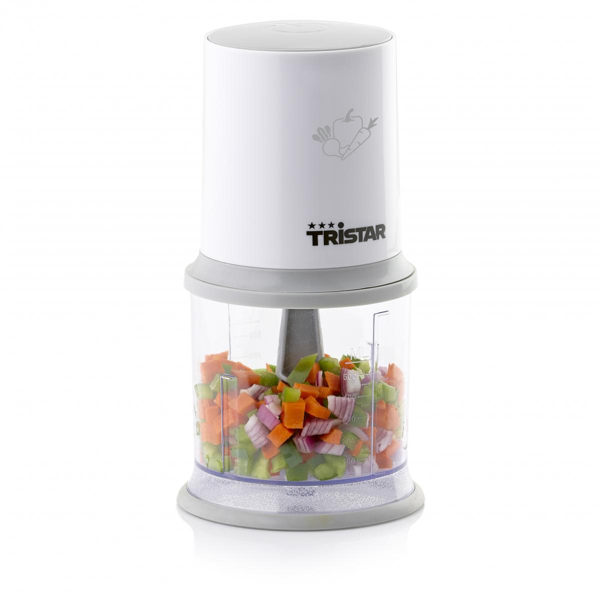 PICADORA TRISTAR BL-4020 200W 0,5L