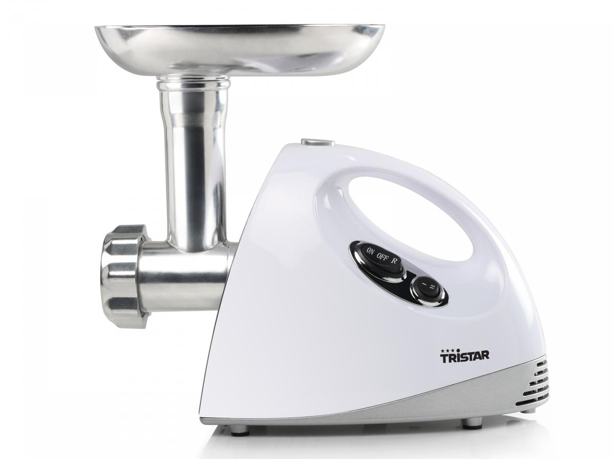 PICADORA CARNE TRISTAR VM4210 1200W 3 DISCOS