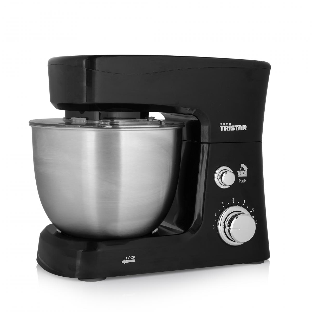 ROBOT COCINA TRISTAR MX4830 3,5L 700W
