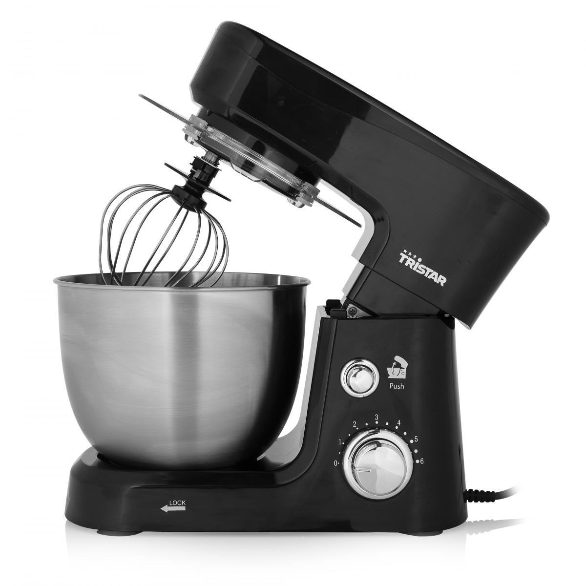 ROBOT COCINA TRISTAR MX4830 3,5L 700W