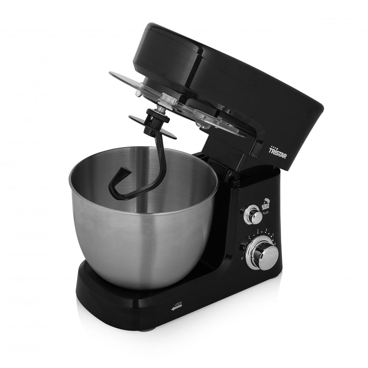 ROBOT COCINA TRISTAR MX4830 3,5L 700W