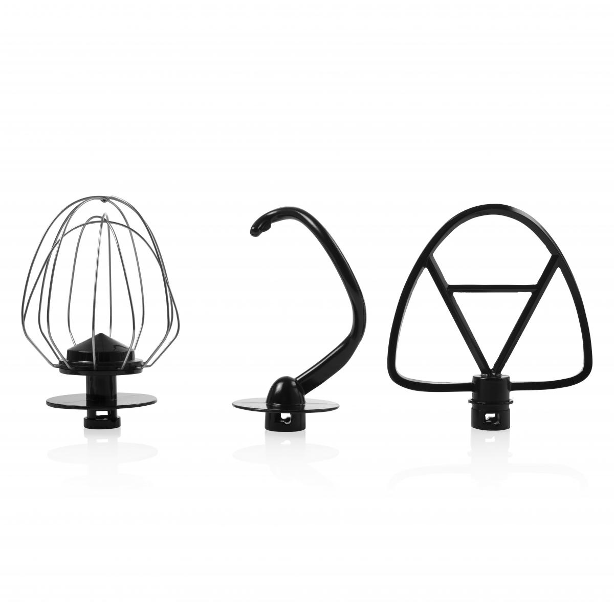 ROBOT COCINA TRISTAR MX4837 4L 1000W NEGRA