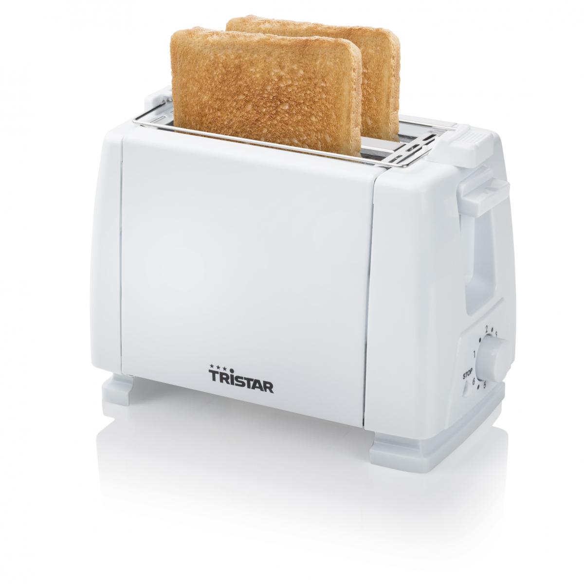 TOSTADOR TRISTAR BR1009 PAN MOLDE