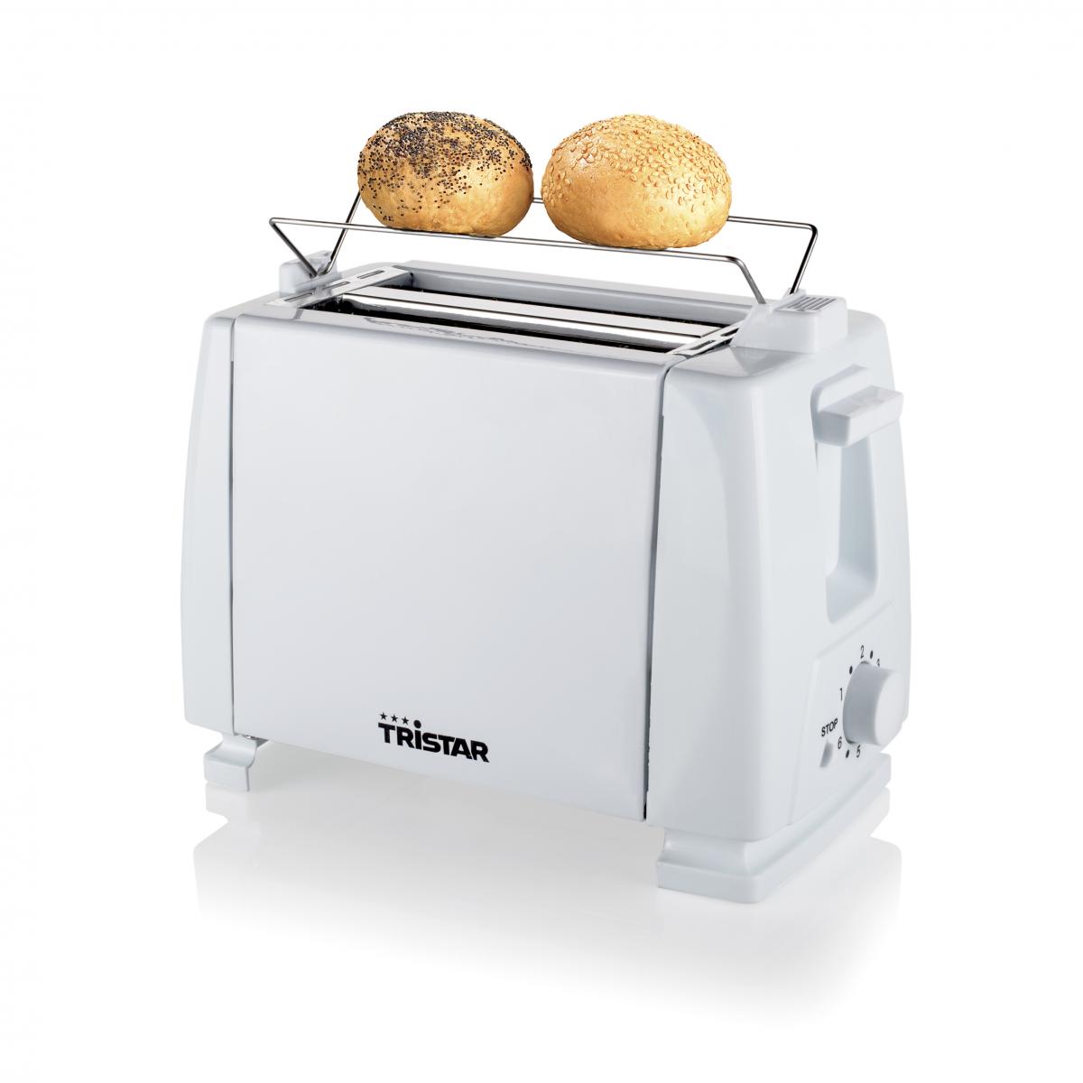 TOSTADOR TRISTAR BR1009 PAN MOLDE