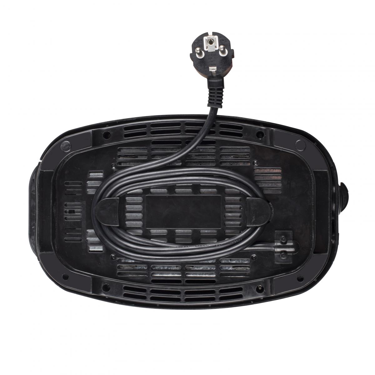 TOSTADOR TRISTAR BR1025 PAN MOLDE NGO