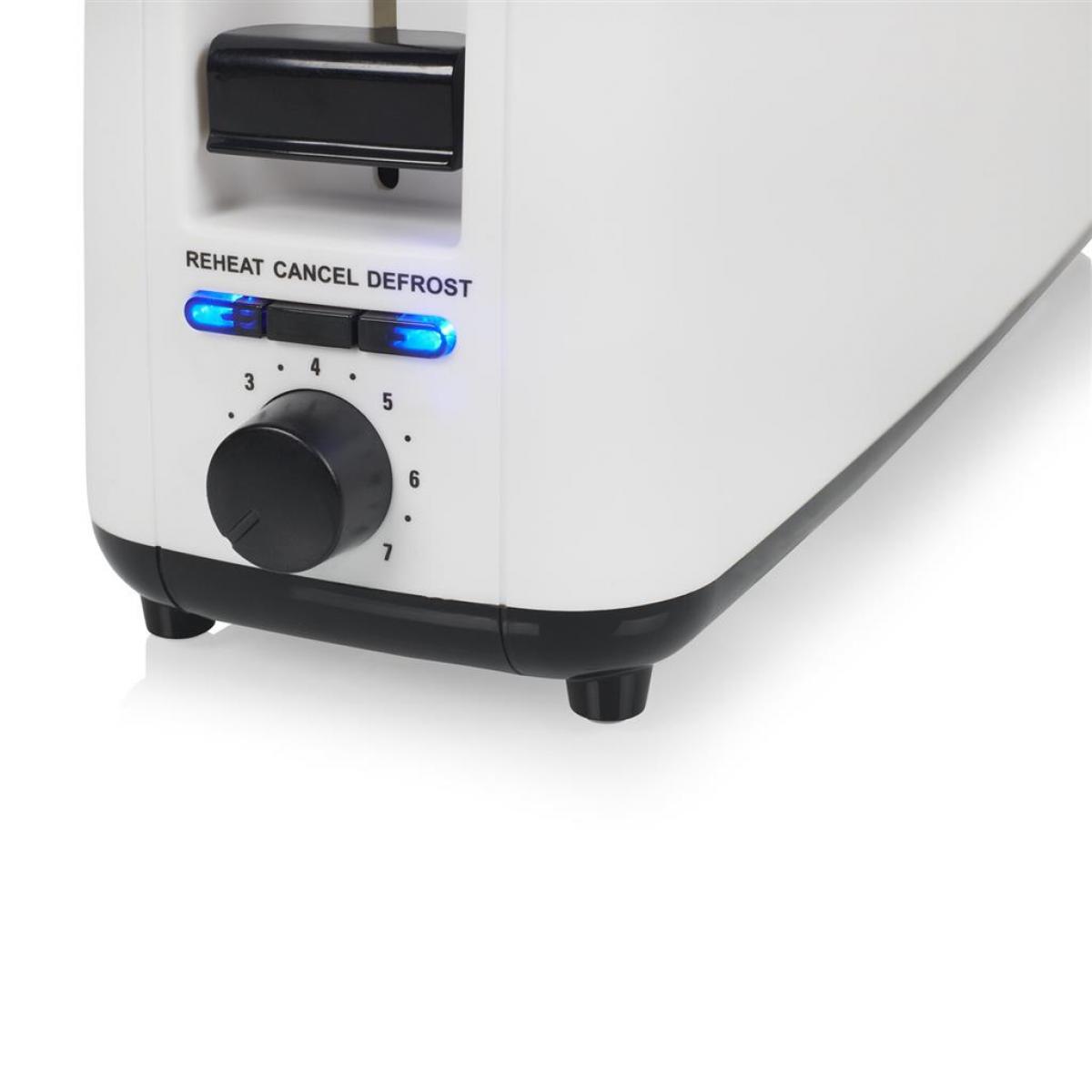 TOSTADOR TRISTAR BR1056 LARGO 1 RANURA