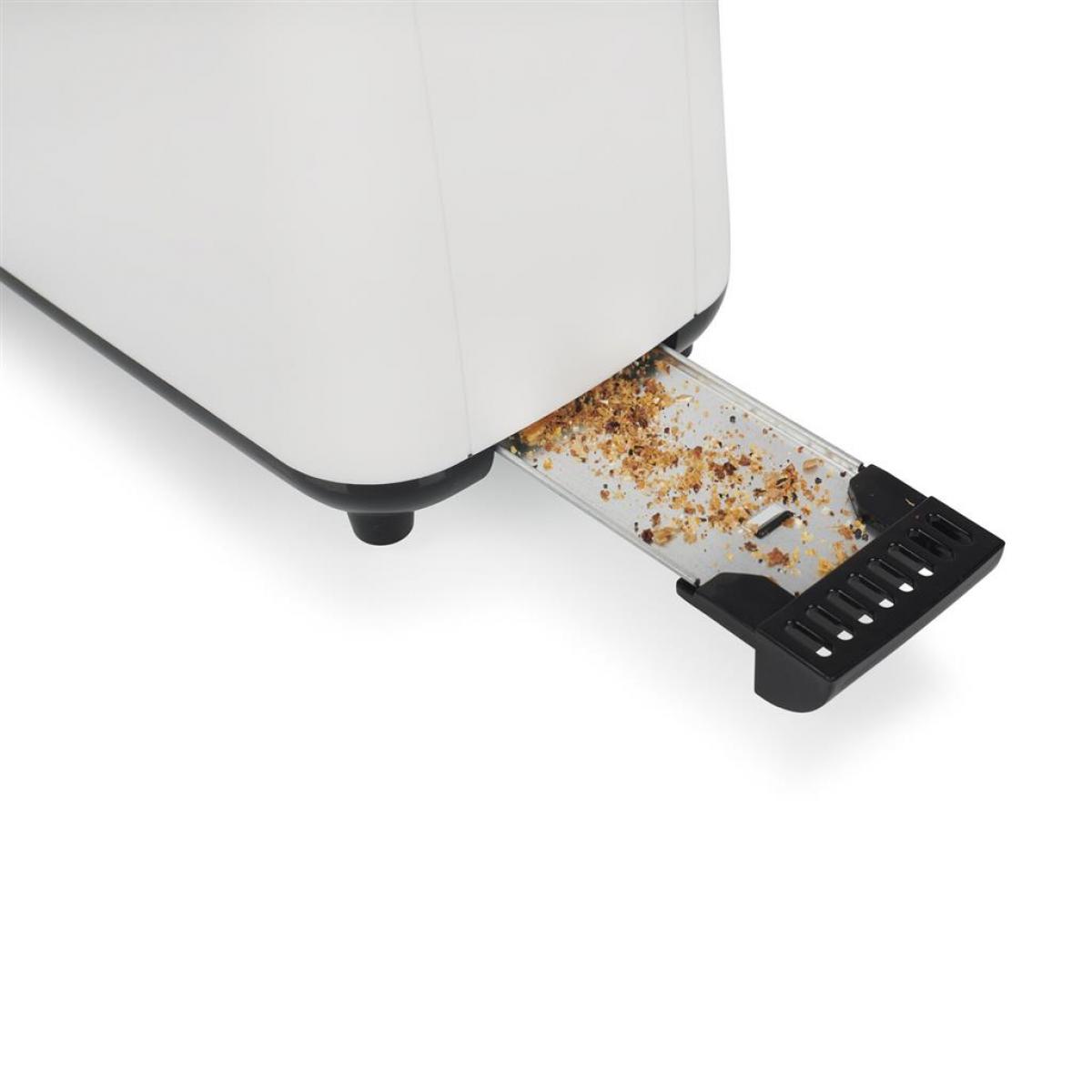TOSTADOR TRISTAR BR1056 LARGO 1 RANURA