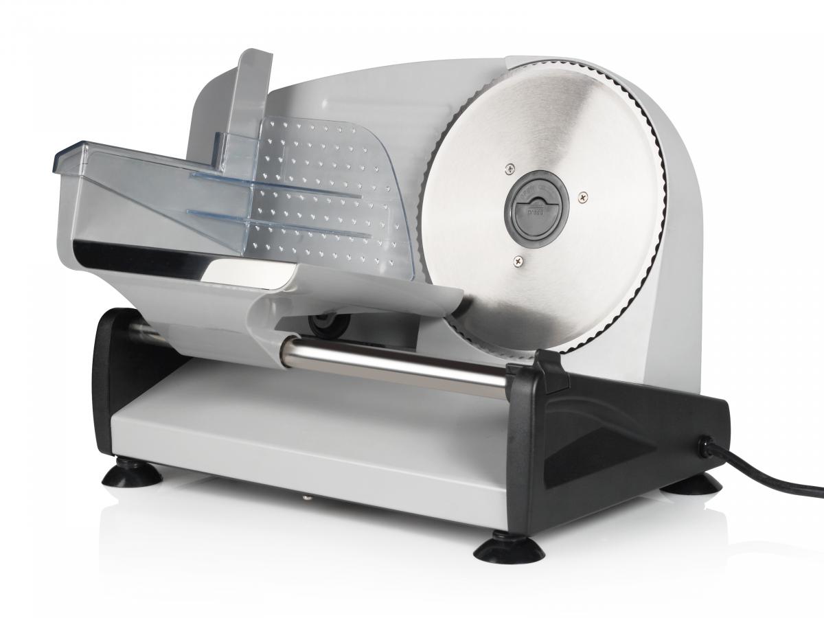 CORTAFIAMBRES TRISTAR EM2099 INOX 150W