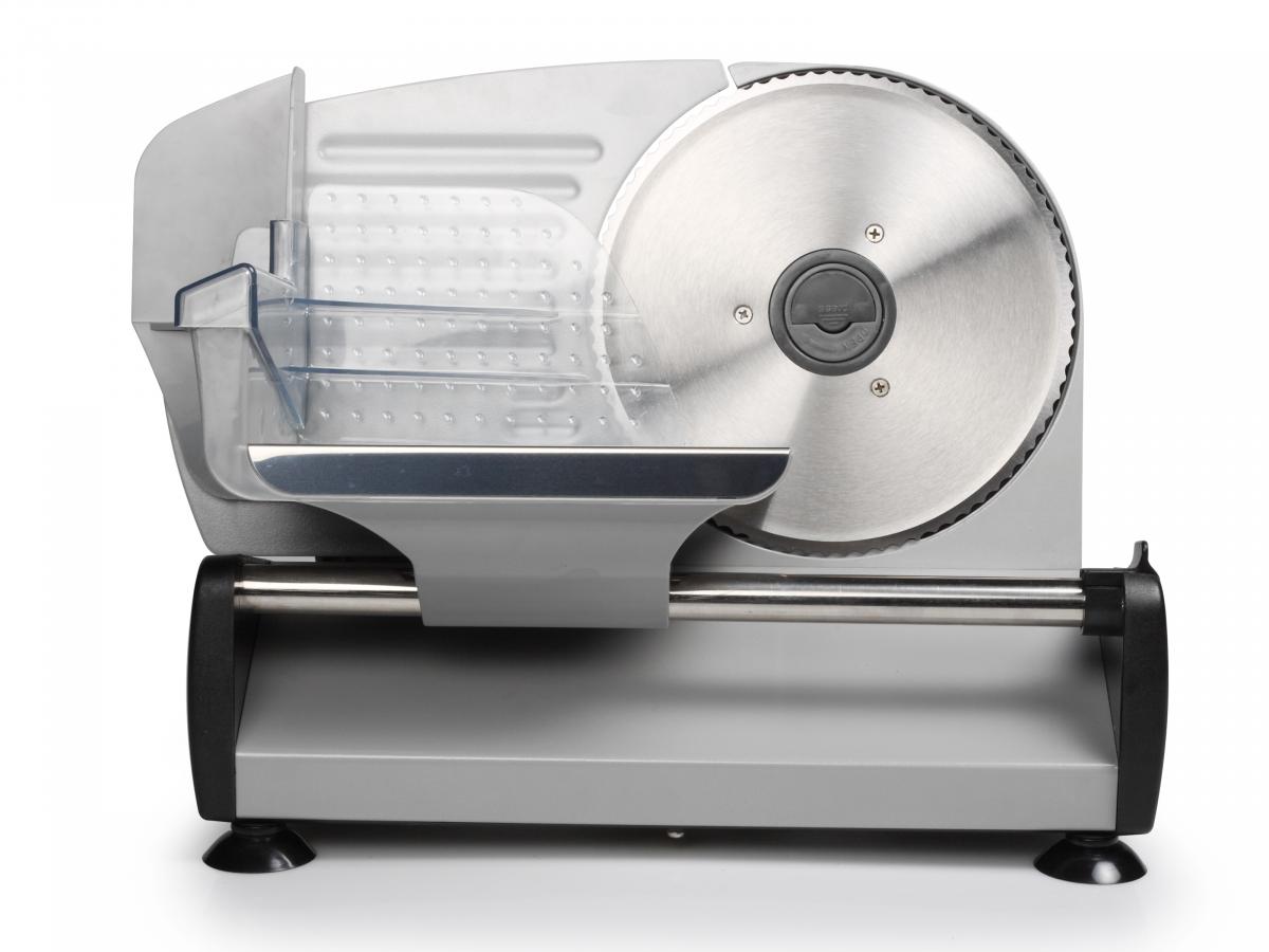 CORTAFIAMBRES TRISTAR EM2099 INOX 150W