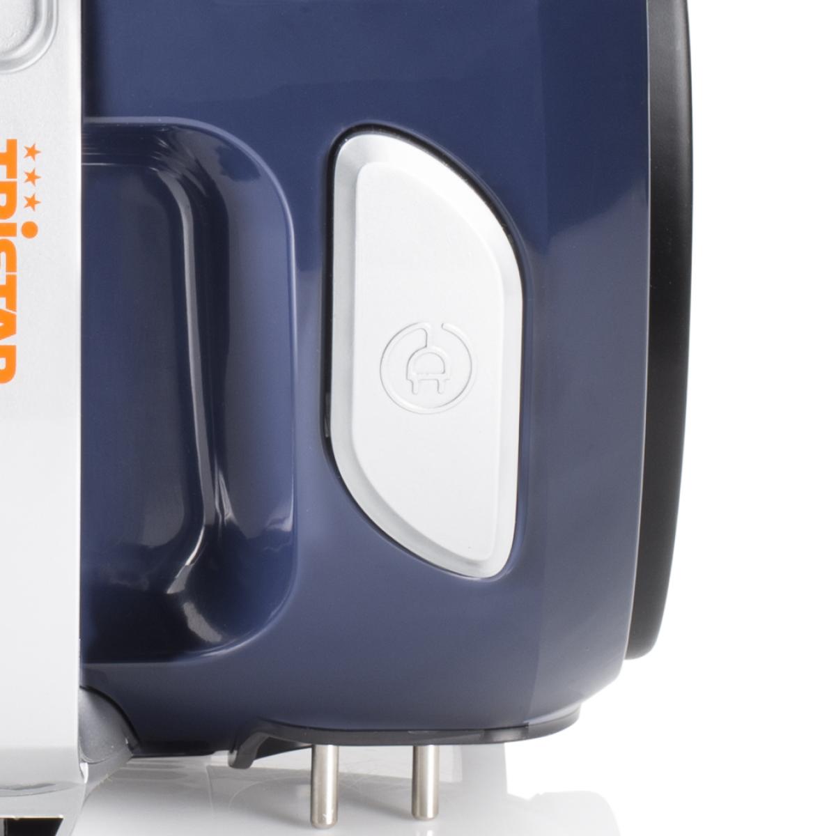ASPIRADOR TRISTAR SZ1920 C-BOLS.700W A SUCC.A AZUL