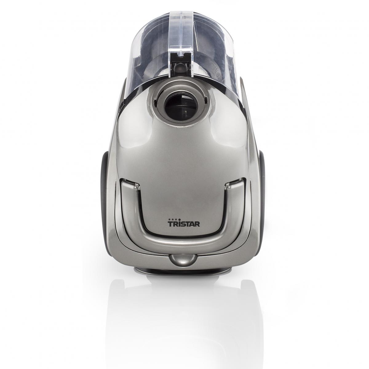 ASPIRADOR TRISTAR SZ2174 S-BOLSA 800W B 2L