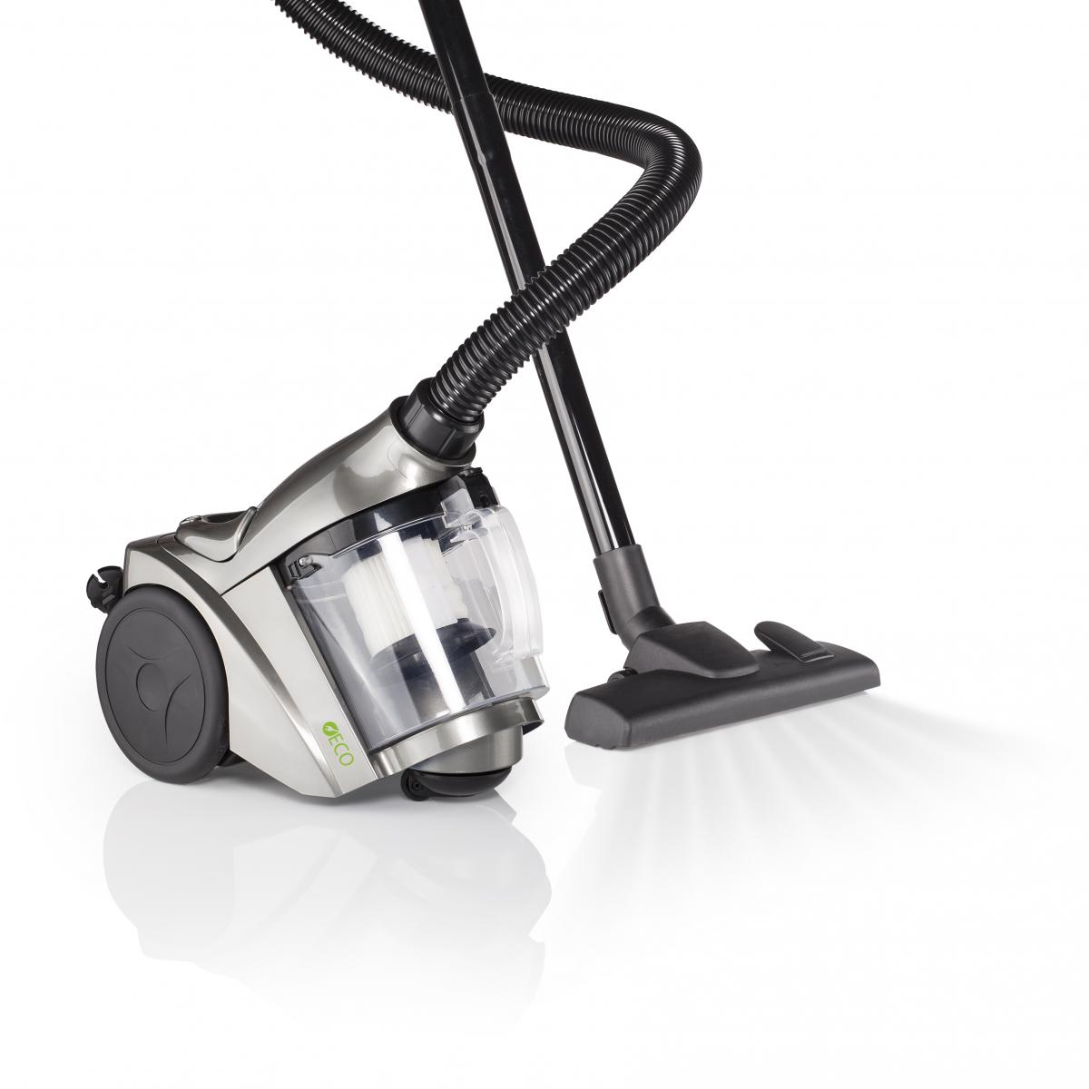 ASPIRADOR TRISTAR SZ2174 S-BOLSA 800W B 2L