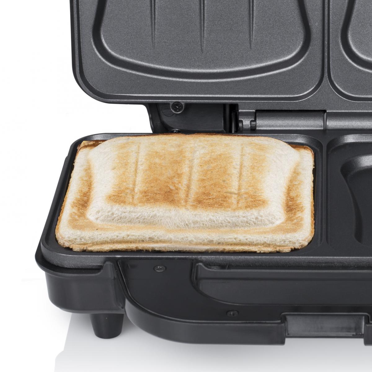 SANDWICHERA TRISTAR SA3060 XL NO CORTA INOX