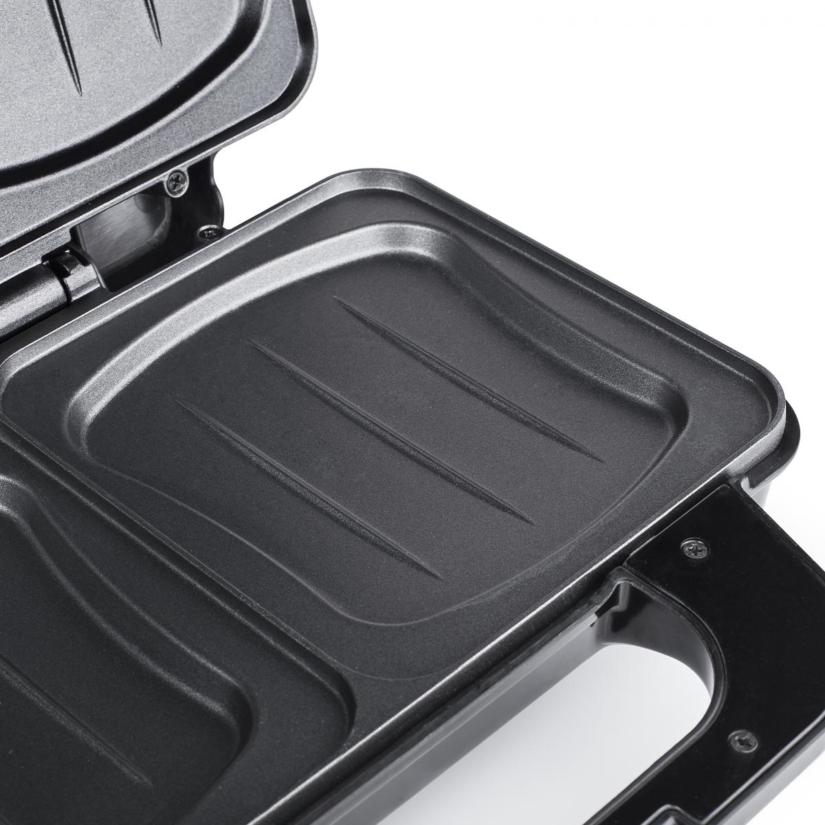 SANDWICHERA TRISTAR SA3060 XL NO CORTA INOX