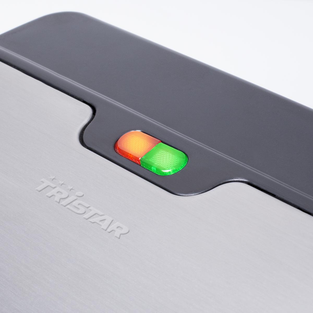 SANDWICHERA TRISTAR SA3060 XL NO CORTA INOX