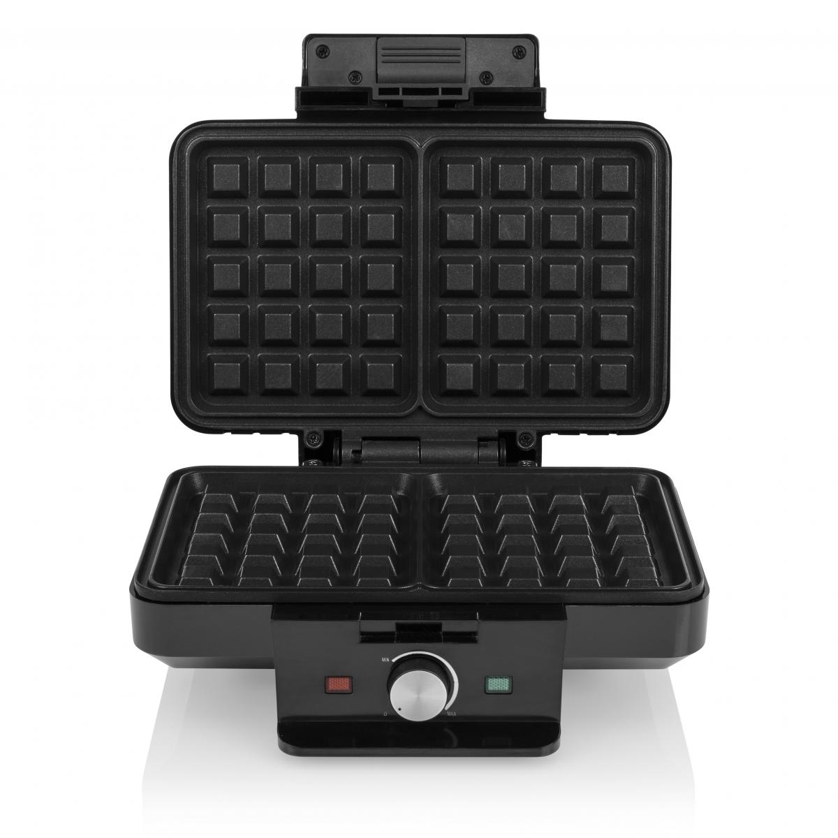 GOFRERA TRISTAR WF1165 1000W 2 GOFRES