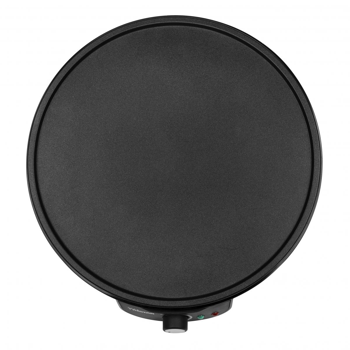 CREPERA TRISTAR BP2637 1000W 30CM C-TERMOSTATO