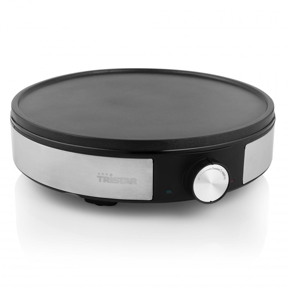 CREPERA TRISTAR BP-2638 30CM 1200W C-TERMOSTATO