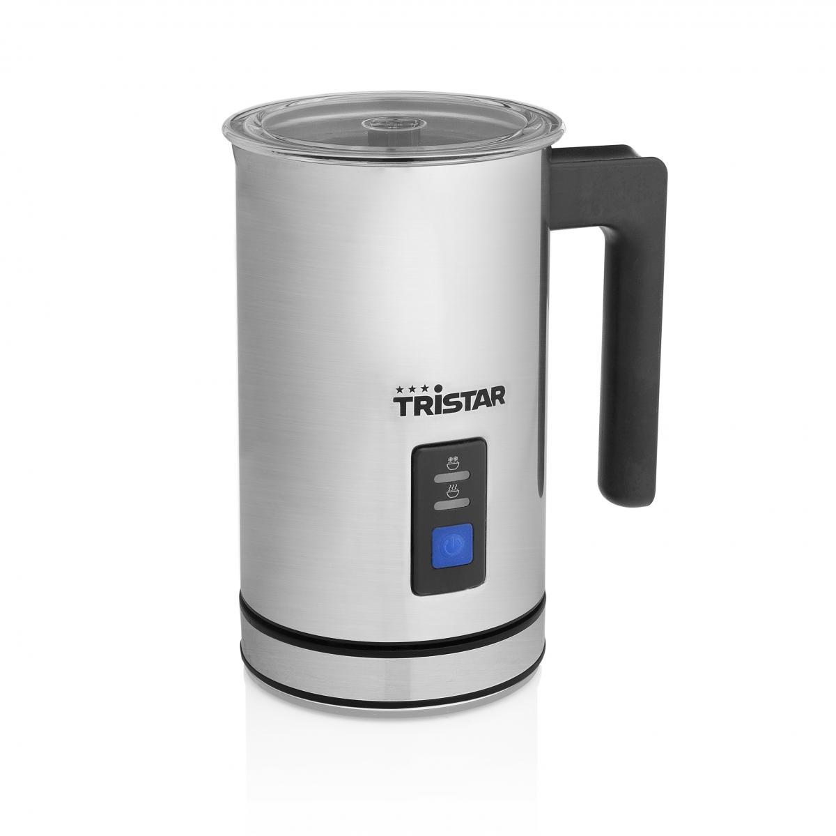 CALIENTA LECHE TRISTAR MK2276 500W 0,24L VAPORIZAD
