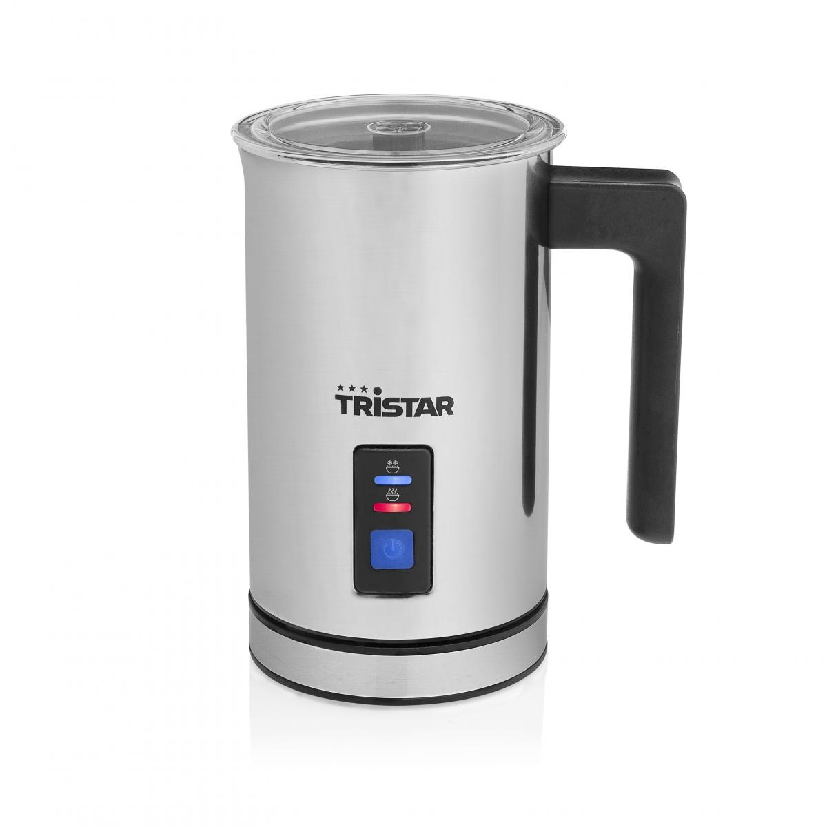 CALIENTA LECHE TRISTAR MK2276 500W 0,24L VAPORIZAD