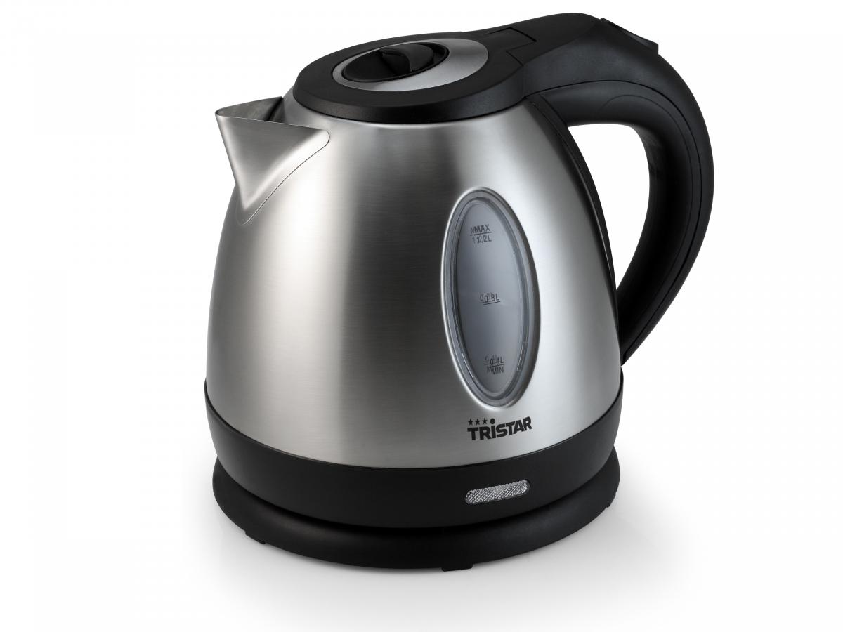 HERVIDOR TRISTAR WK1323 1,2L 1500W RES.OCULTA
