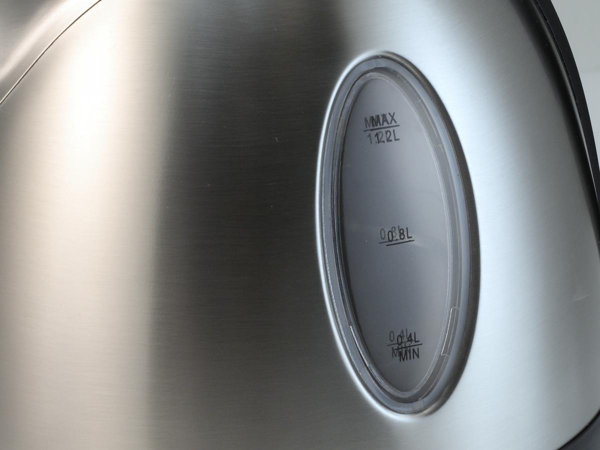 HERVIDOR TRISTAR WK1323 1,2L 1500W RES.OCULTA