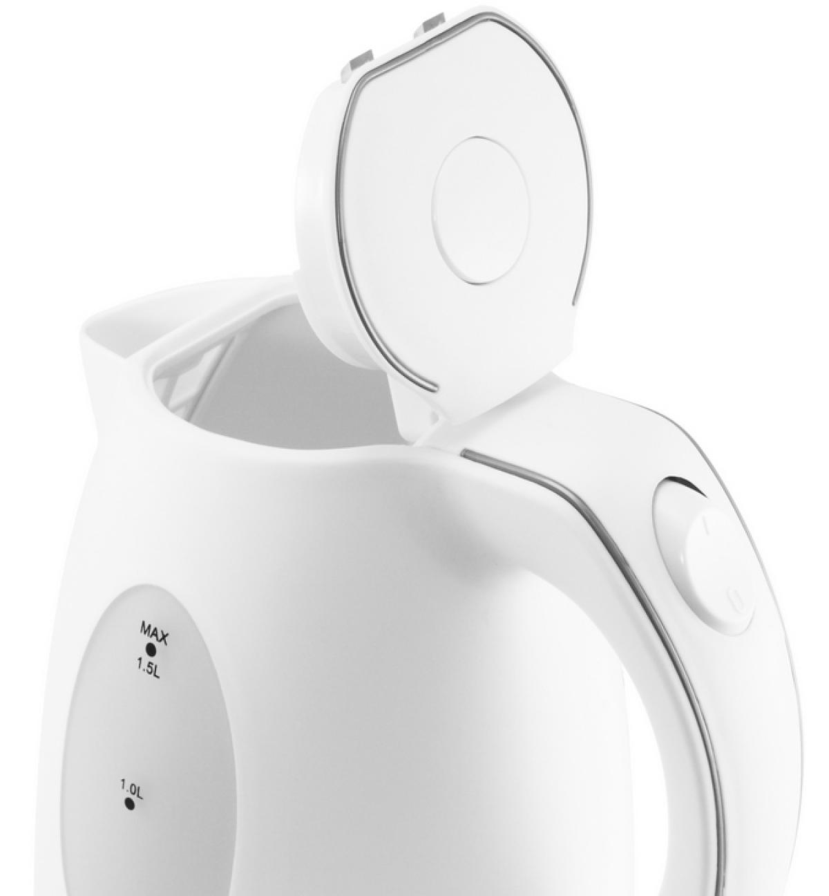 HERVIDOR TRISTAR WK1324 1,5L 2000W RES.OCULTA