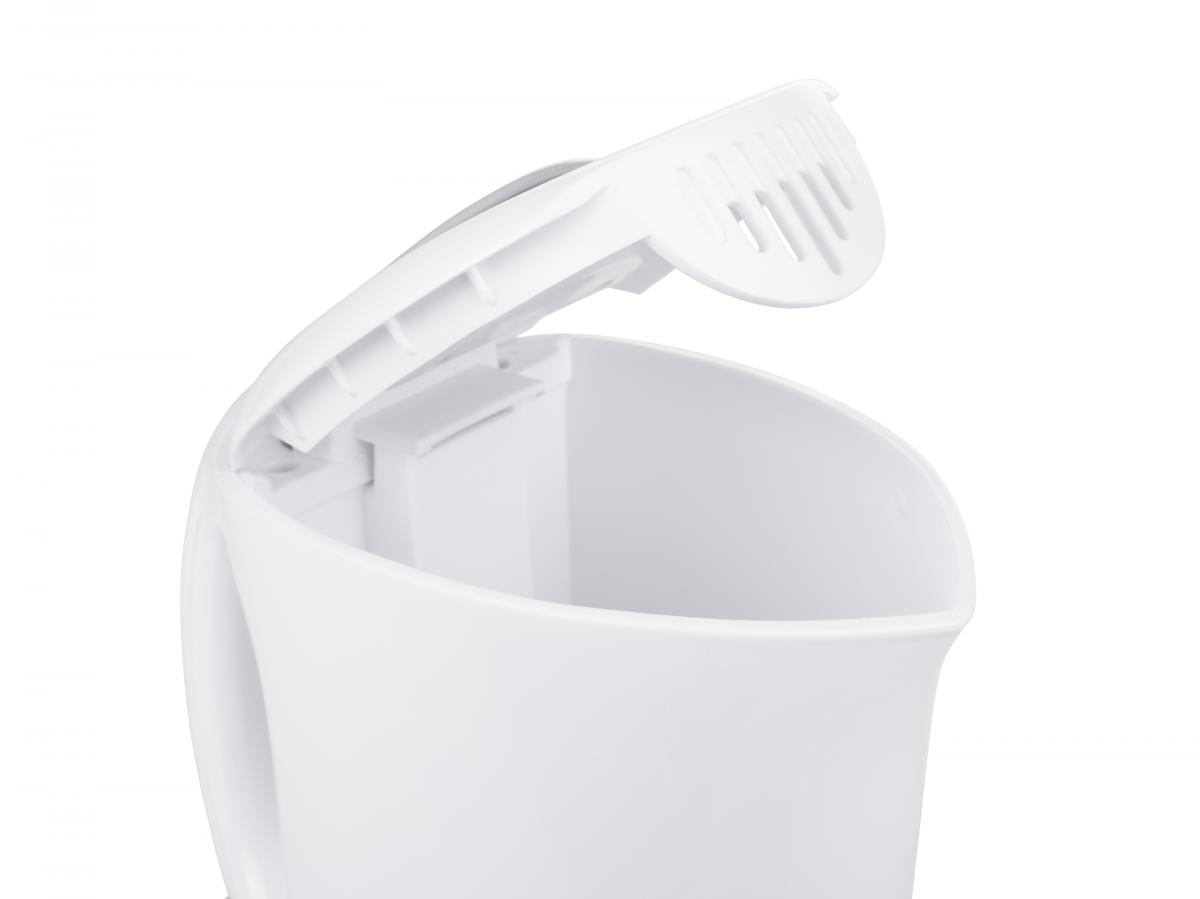 HERVIDOR TRISTAR WK3372 1L 1100W PLASTICO