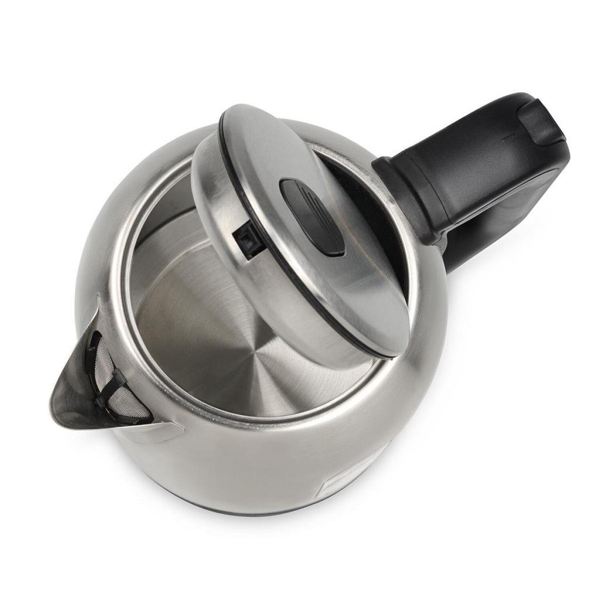 HERVIDORA TRISTAR WK1344 1,7L 2200W INOX