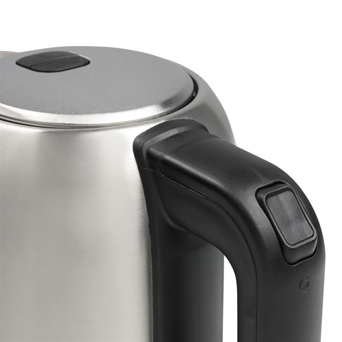 HERVIDORA TRISTAR WK1344 1,7L 2200W INOX