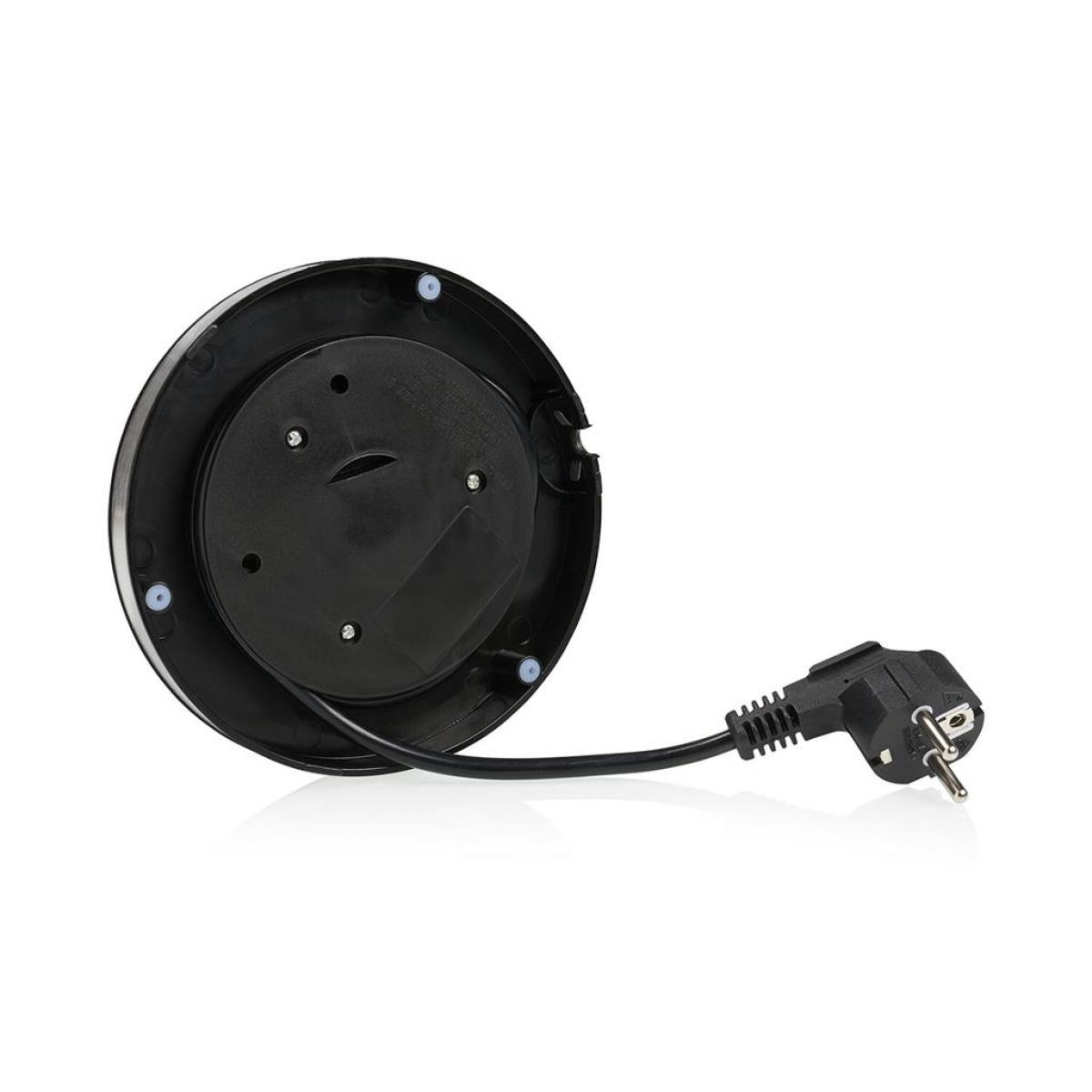 HERVIDORA TRISTAR WK1344 1,7L 2200W INOX