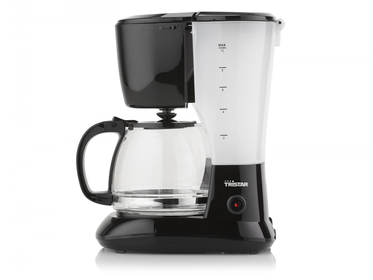 CAFETERA GOTEO TRISTAR CM1245 10-12T.1,5L NGA