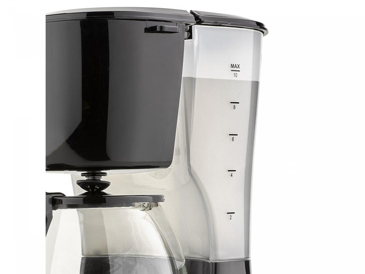 CAFETERA GOTEO TRISTAR CM1245 10-12T.1,5L NGA
