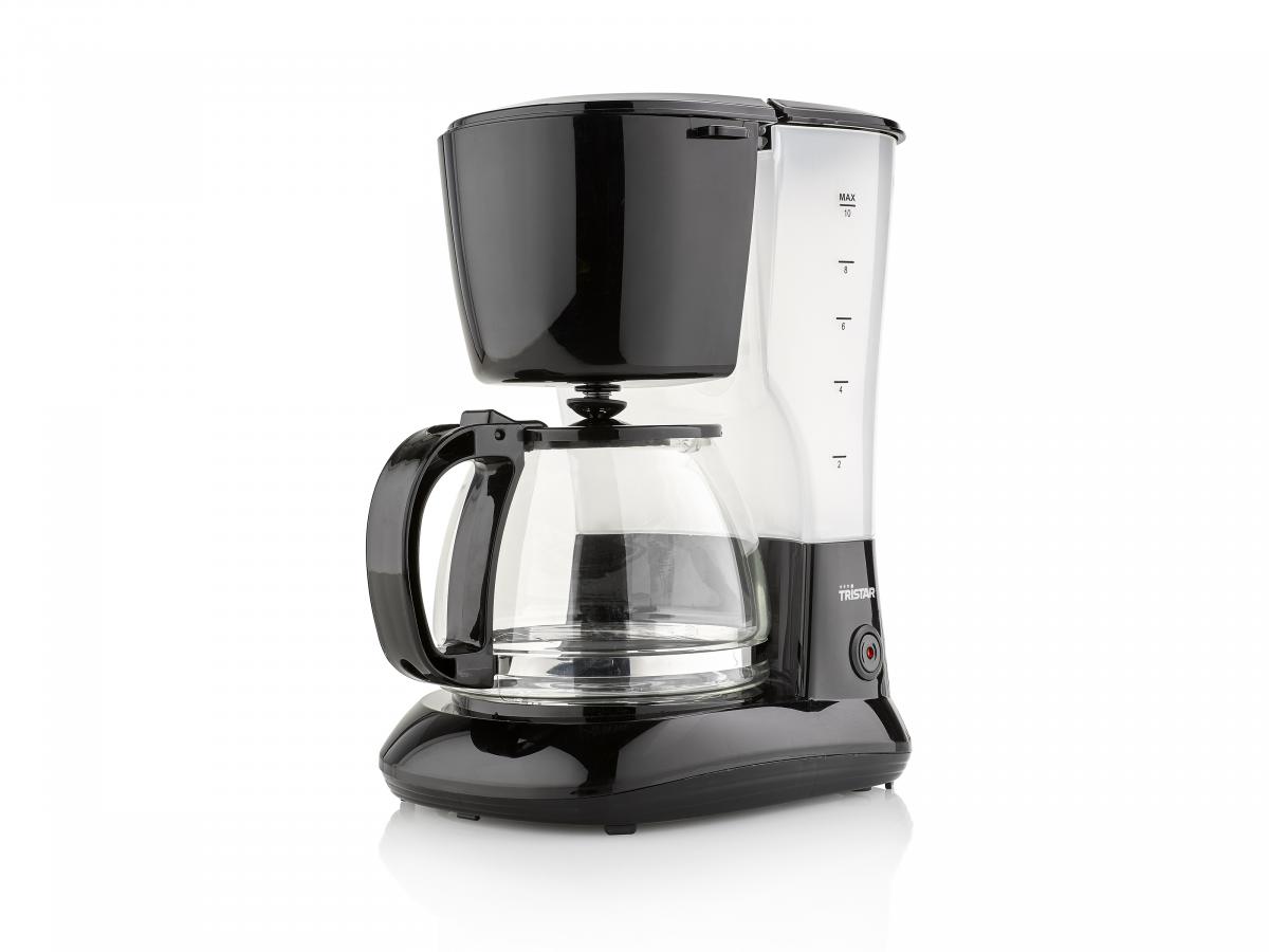 CAFETERA GOTEO TRISTAR CM1245 10-12T.1,5L NGA