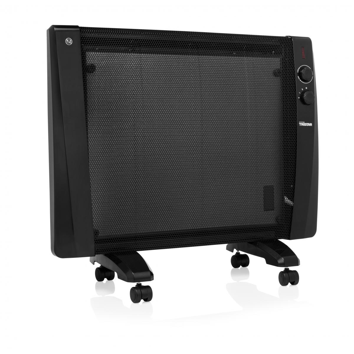 RADIADOR MICA TRISTAR KA5215 1500W NEGRO