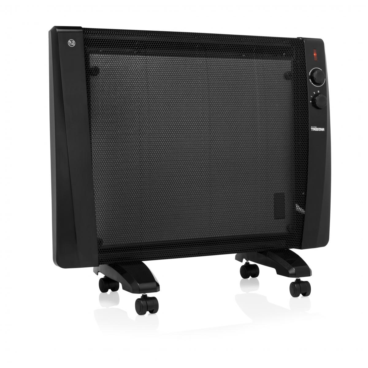 RADIADOR MICA TRISTAR KA5215 1500W NEGRO