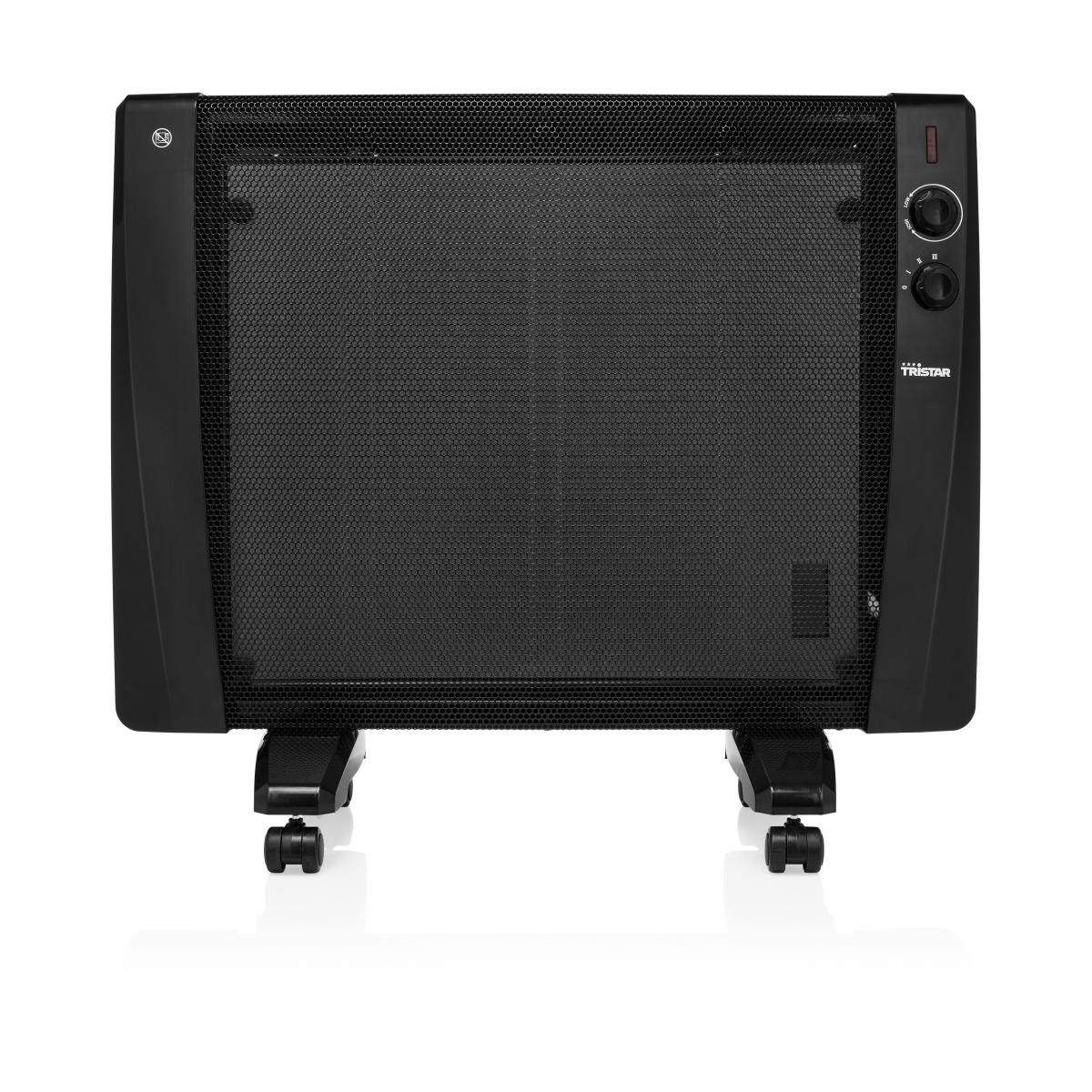 RADIADOR MICA TRISTAR KA5215 1500W NEGRO