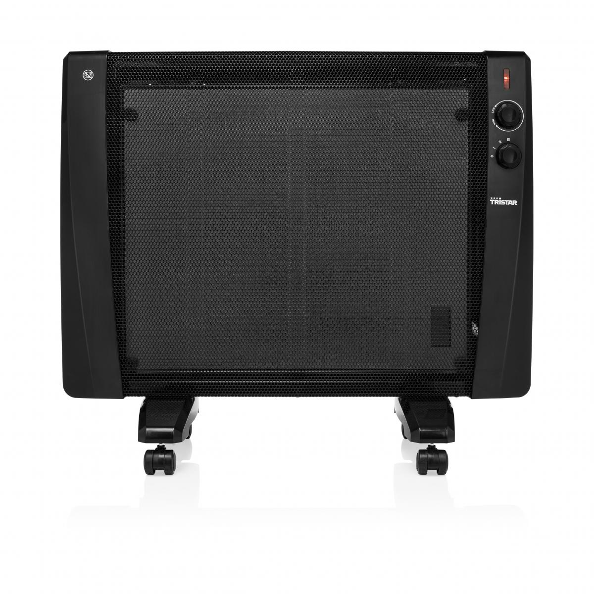 RADIADOR MICA TRISTAR KA5215 1500W NEGRO