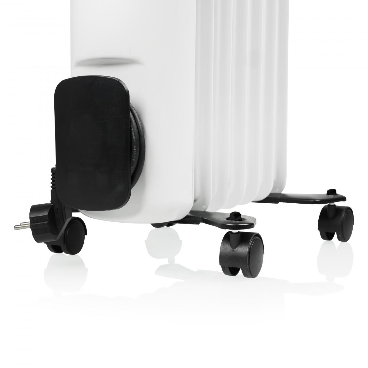 RADIADOR ACEITE TRISTAR KA5177 1500W 7 ELEMENTOS