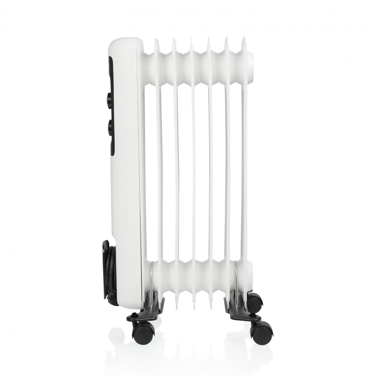 RADIADOR ACEITE TRISTAR KA5177 1500W 7 ELEMENTOS
