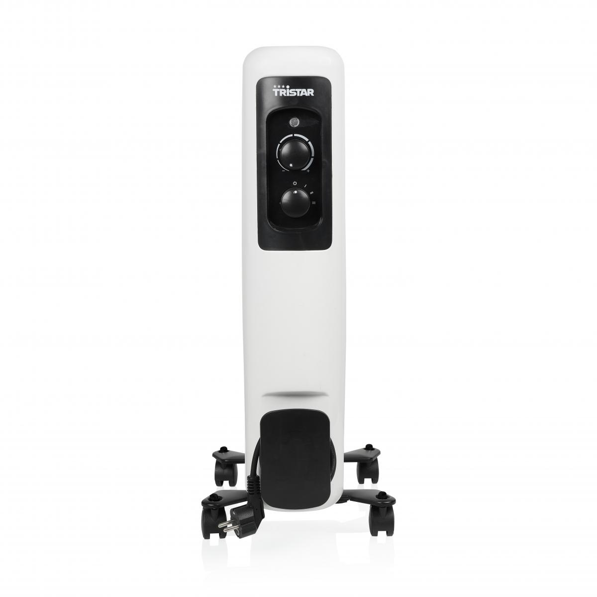 RADIADOR ACEITE TRISTAR KA5177 1500W 7 ELEMENTOS