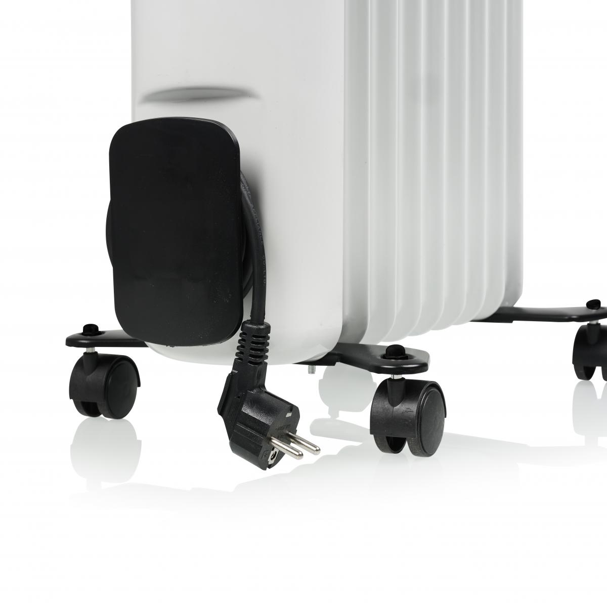 RADIADOR ACEITE TRISTAR KA5179 2000W 9 ELEMENTOS